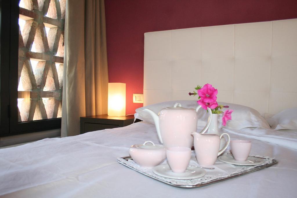 Il Poggiolo Delle Rose Bed&Breakfast Tavarnuzze Zimmer foto